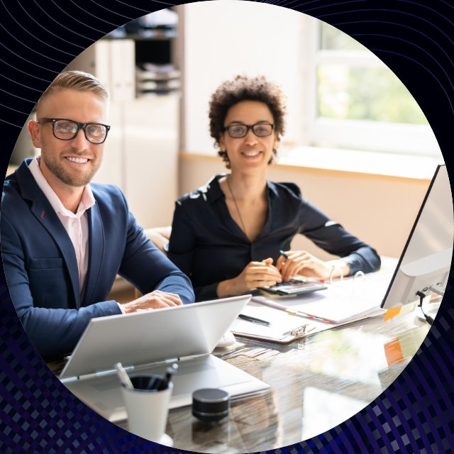 Why Aenten Tax Professionals
