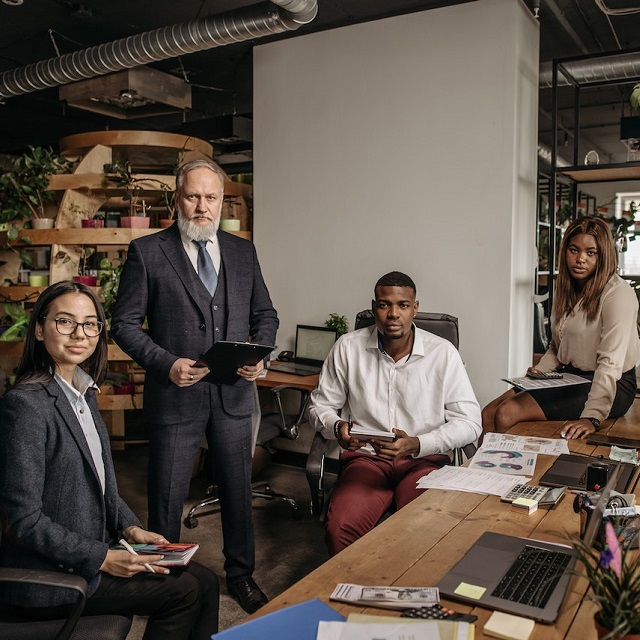 More Than Bookkeeping