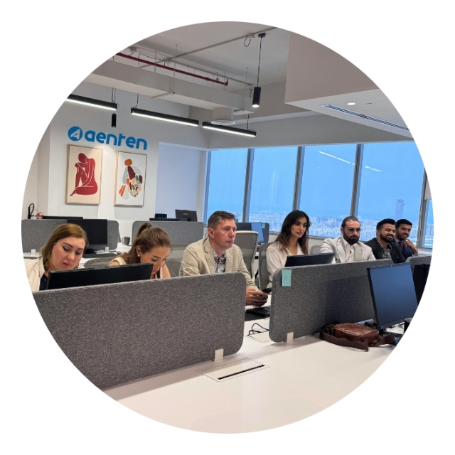 Experts Team