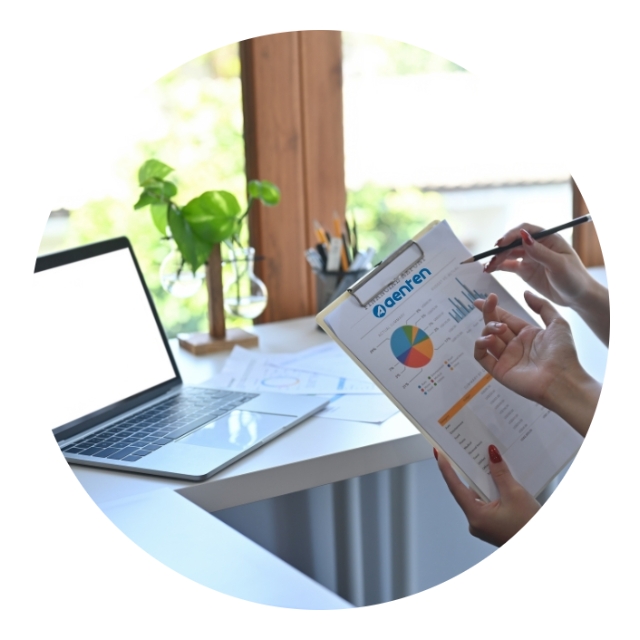 The Complete Accounts Payable