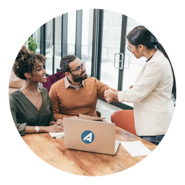 Why Outsource AR To Aenten