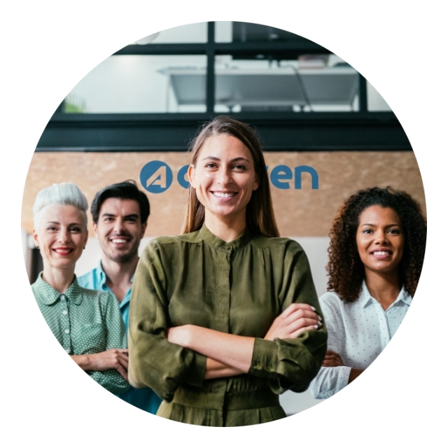 Team We Build For You