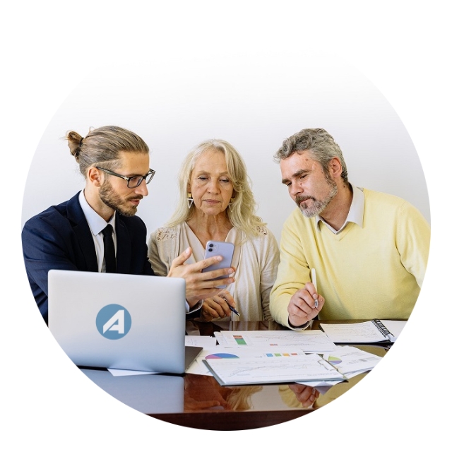 Consulting & Advisory