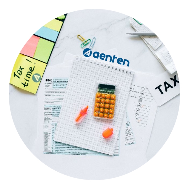 Tax Services