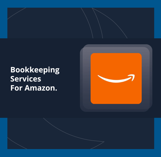 For Amazon