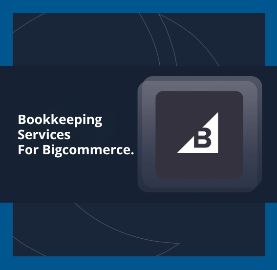 For Bigcommerce