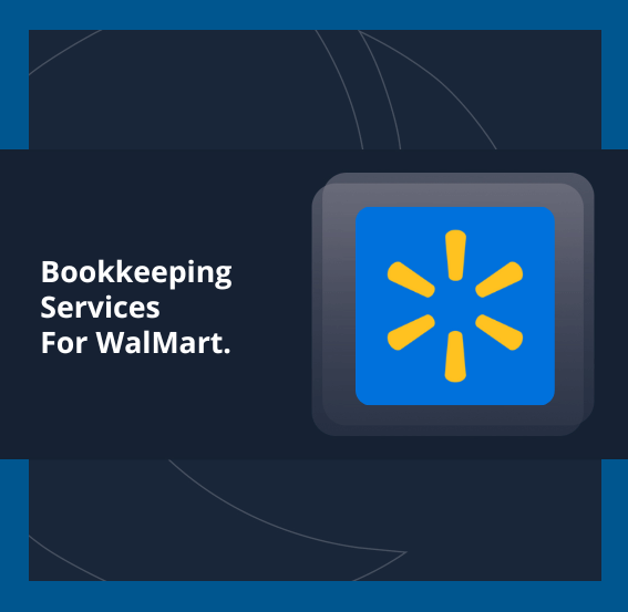For Walmart