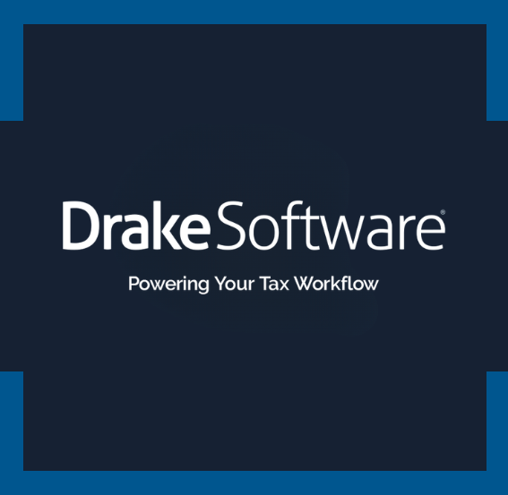 Drake Tax