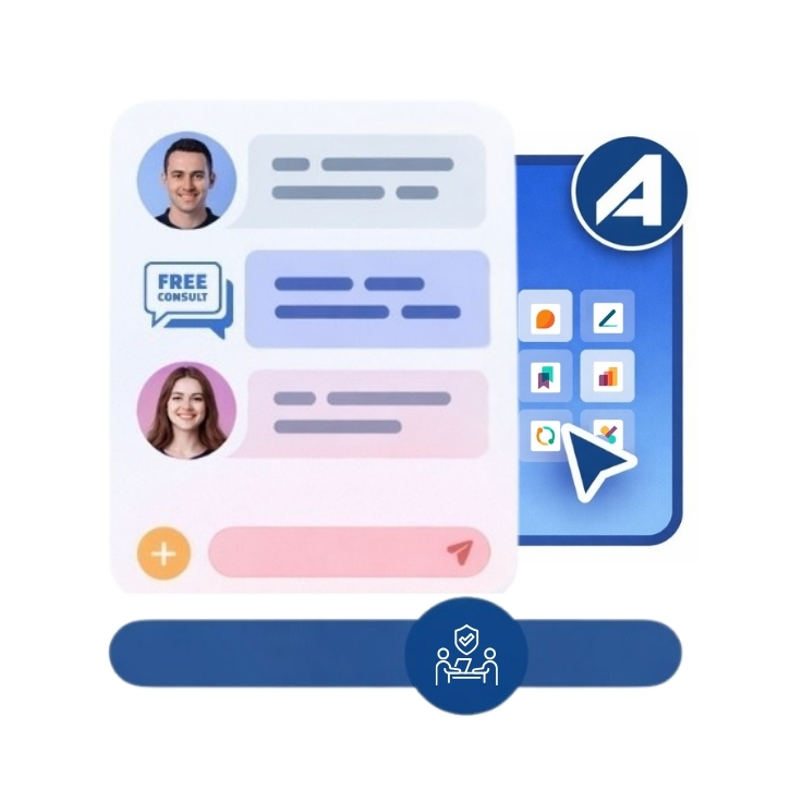 Odoo Consulting Services