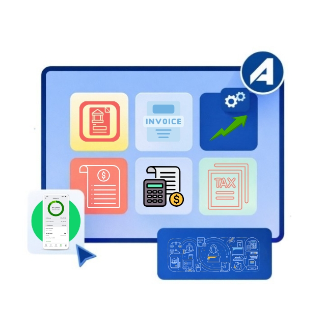 Quickbooks Bookkeeping
