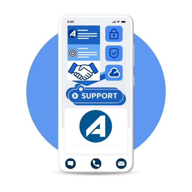 For QuickBooks Support
