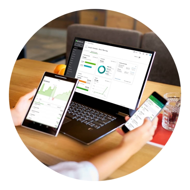 QuickBooks Experts