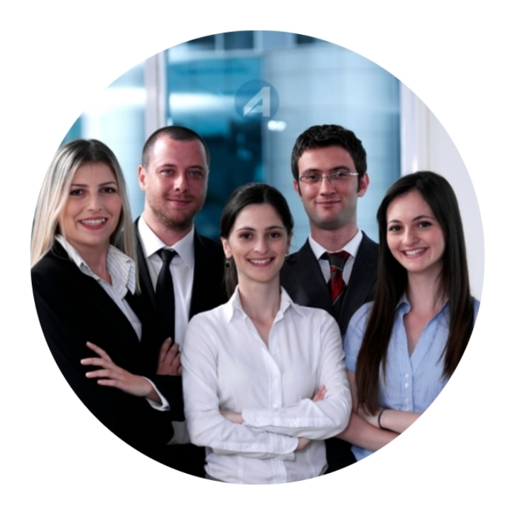 Financial Experts Team