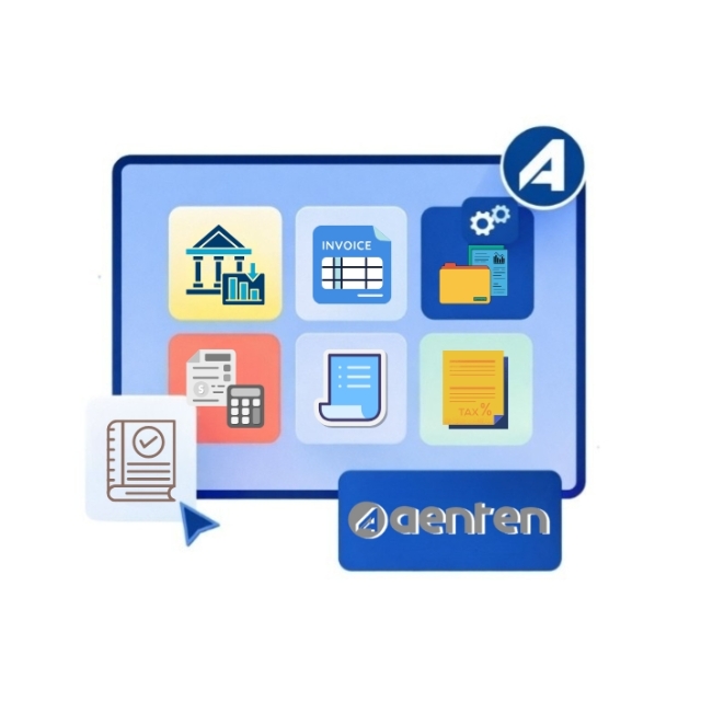 Sage Bookkeeping