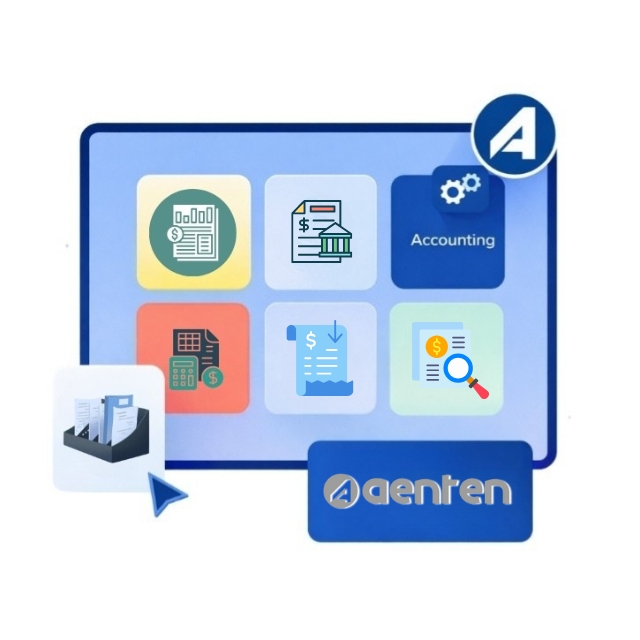 Xero Bookkeeping