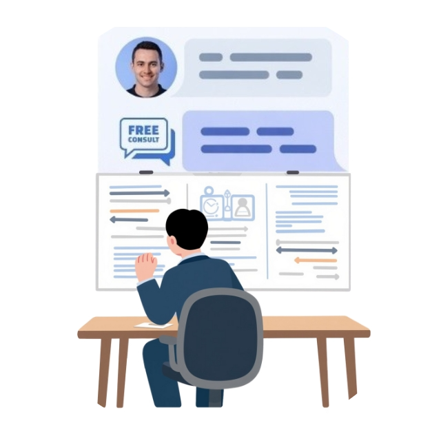 Xero Consulting Services