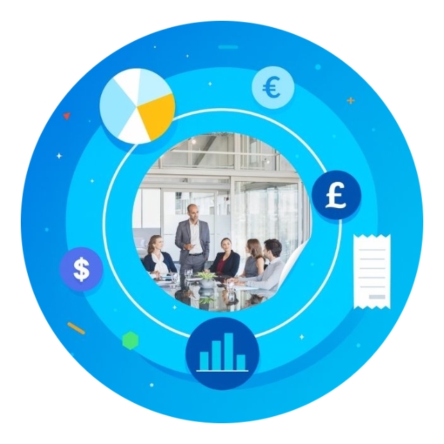 Your Xero Experts